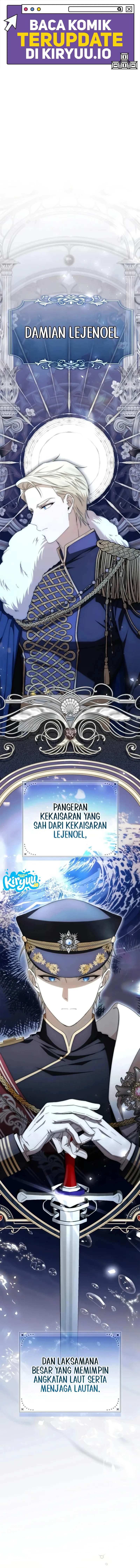Now It’s Your Turn To Regret Chapter 5 - halaman 2