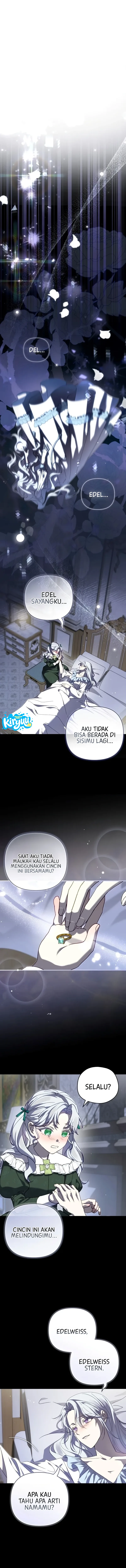Now It’s Your Turn To Regret Chapter 0 - halaman 2