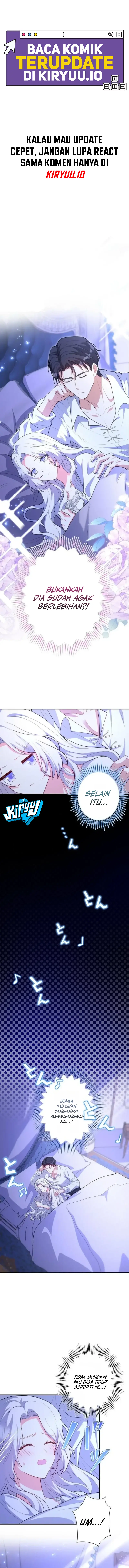 I May Be a Sickly Mom, but I’ll Raise My Fallen Son! Chapter 31 - halaman 2
