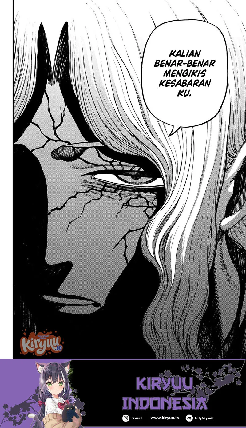 Centuria Chapter 92 - halaman 9