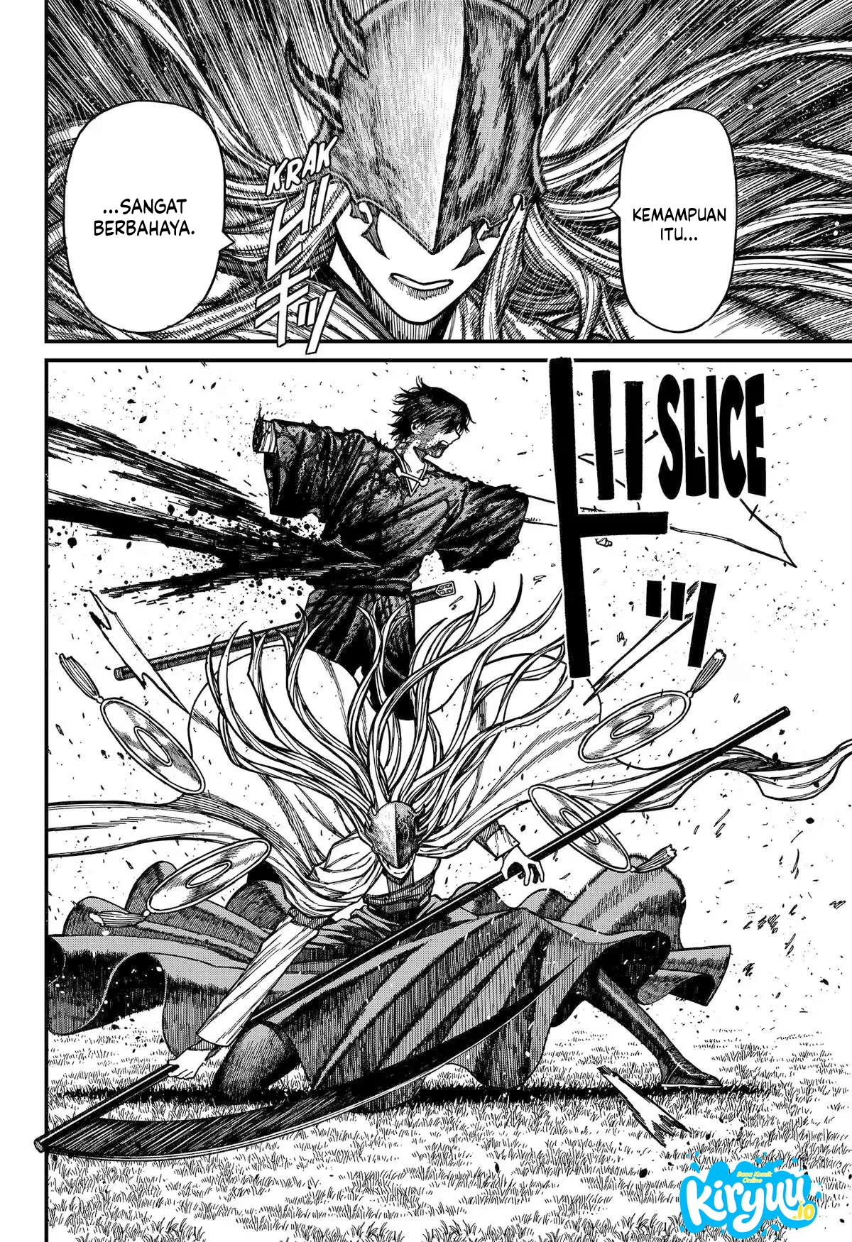 Centuria Chapter 98 - halaman 12