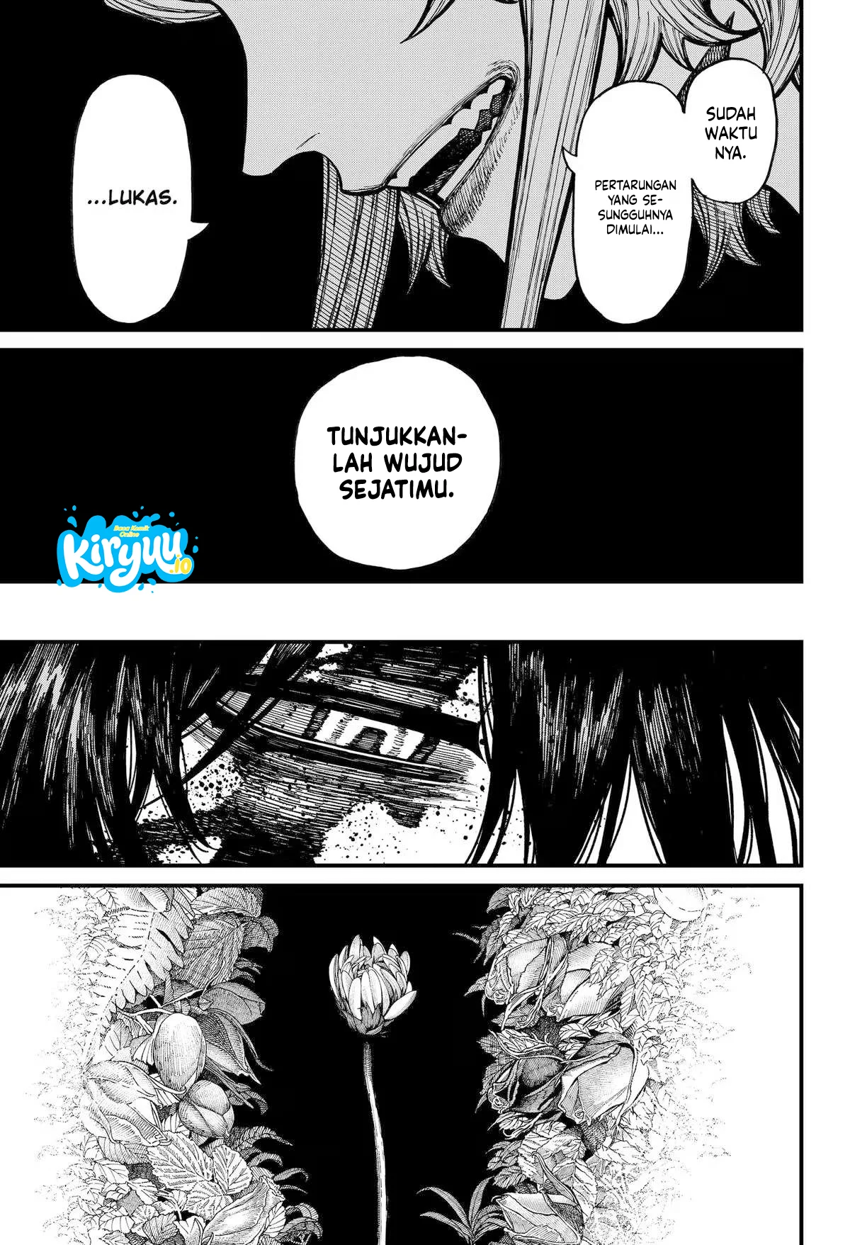 Centuria Chapter 99 - halaman 12