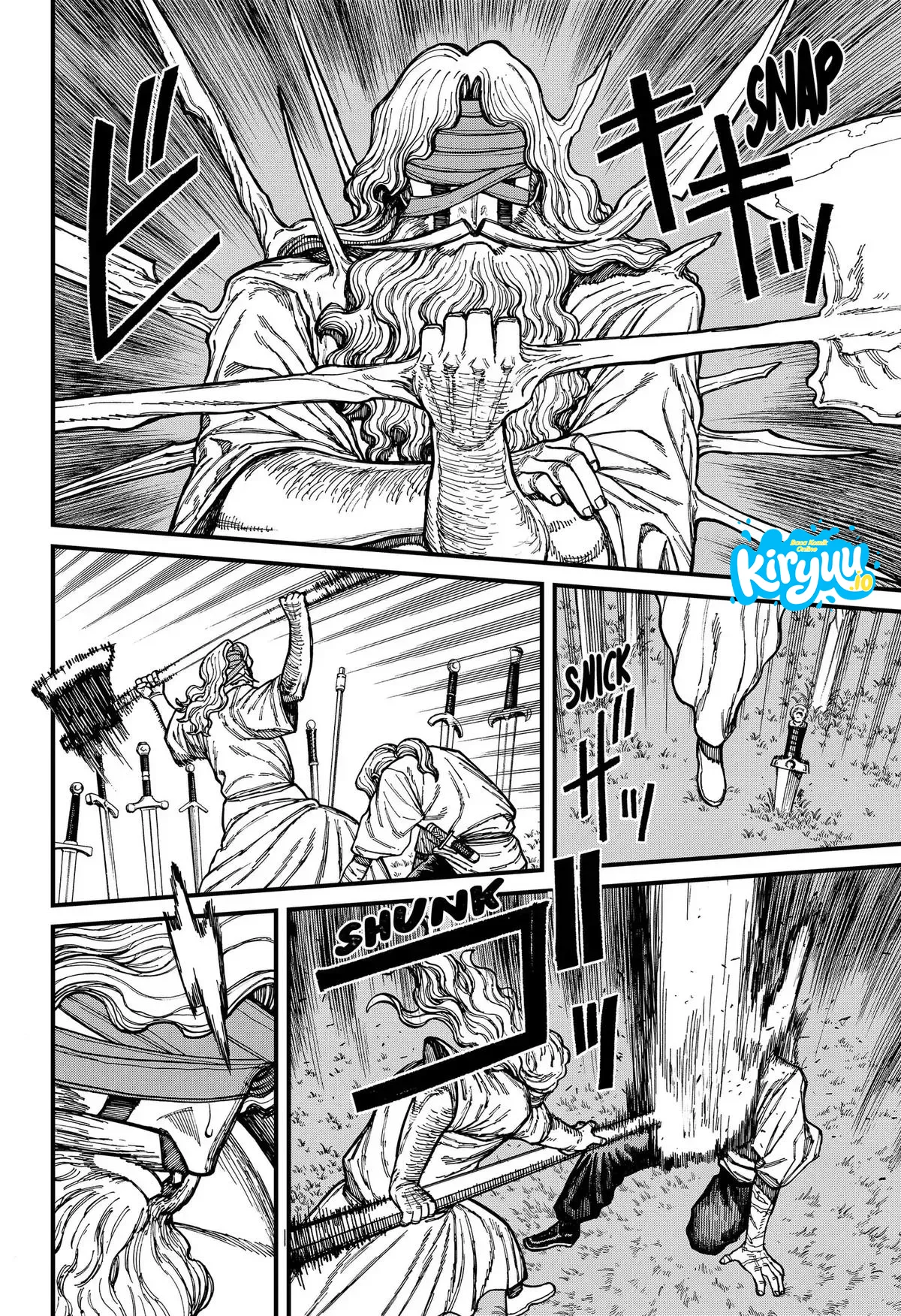 Centuria Chapter 94 - halaman 12