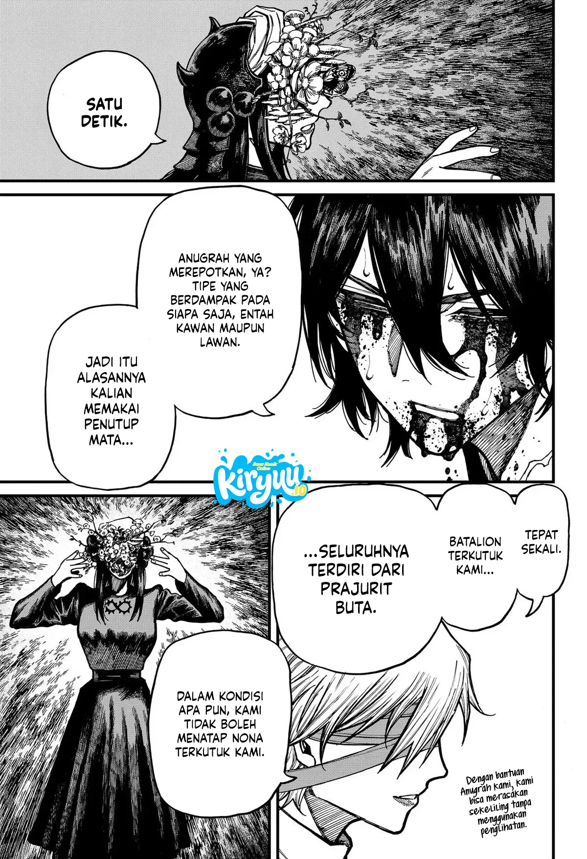 Centuria Chapter 95 - halaman 13