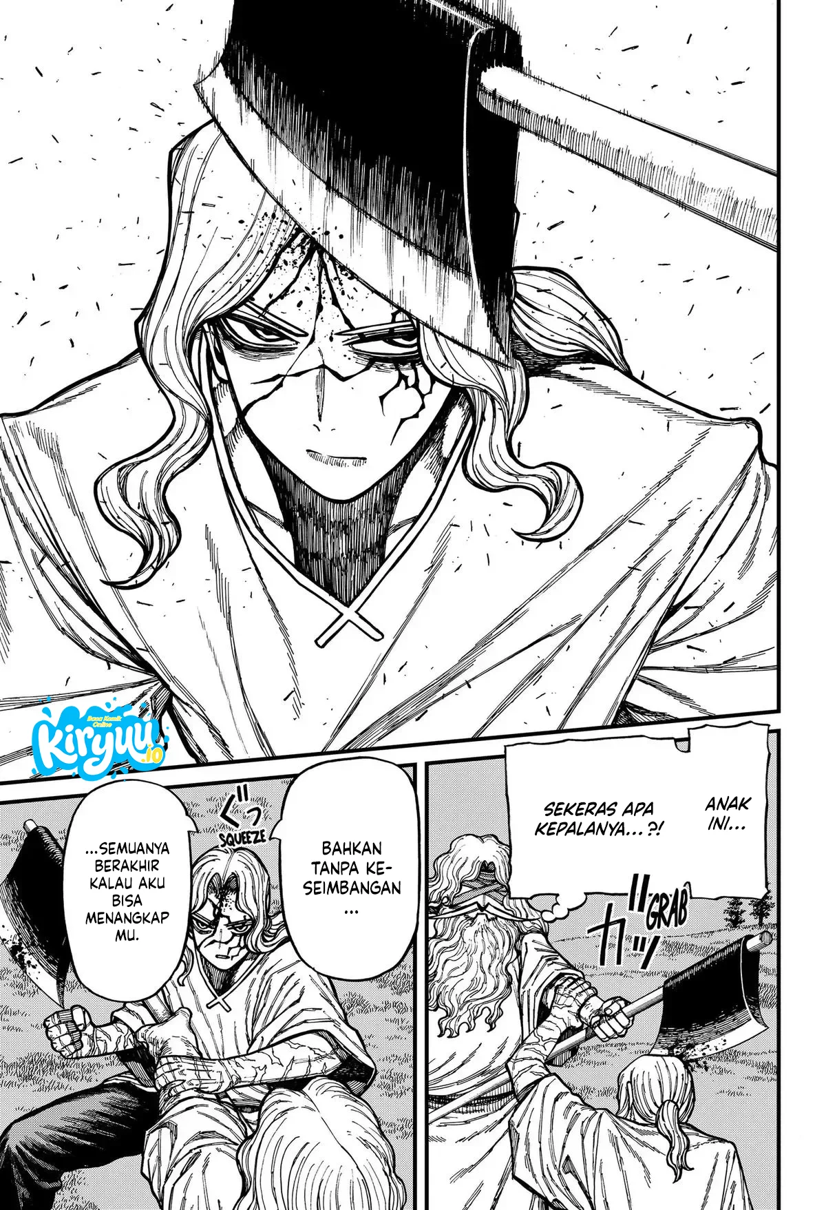 Centuria Chapter 94 - halaman 13