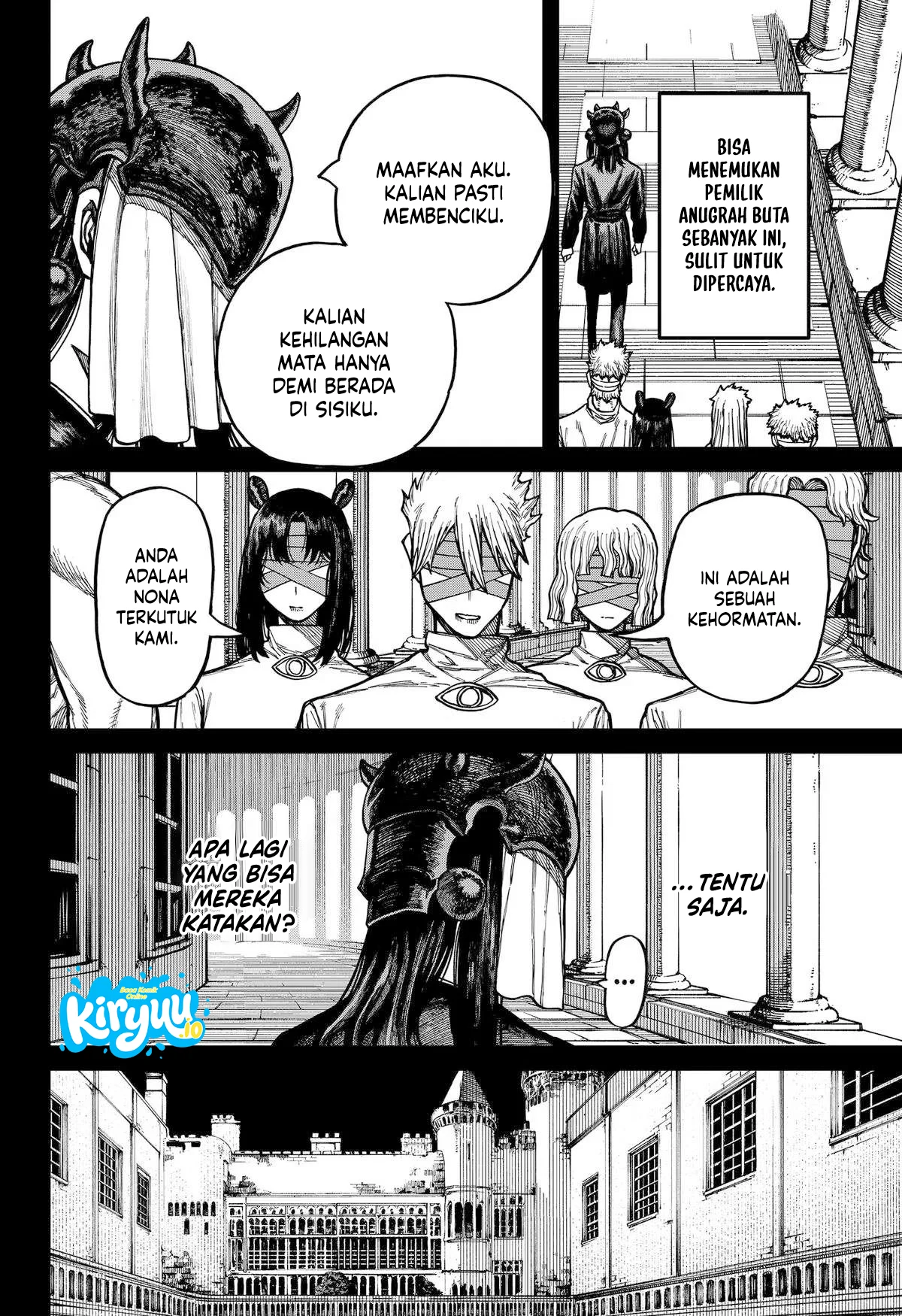 Centuria Chapter 97 - halaman 13
