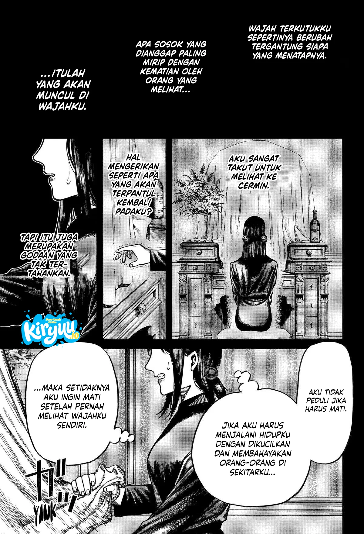 Centuria Chapter 97 - halaman 14
