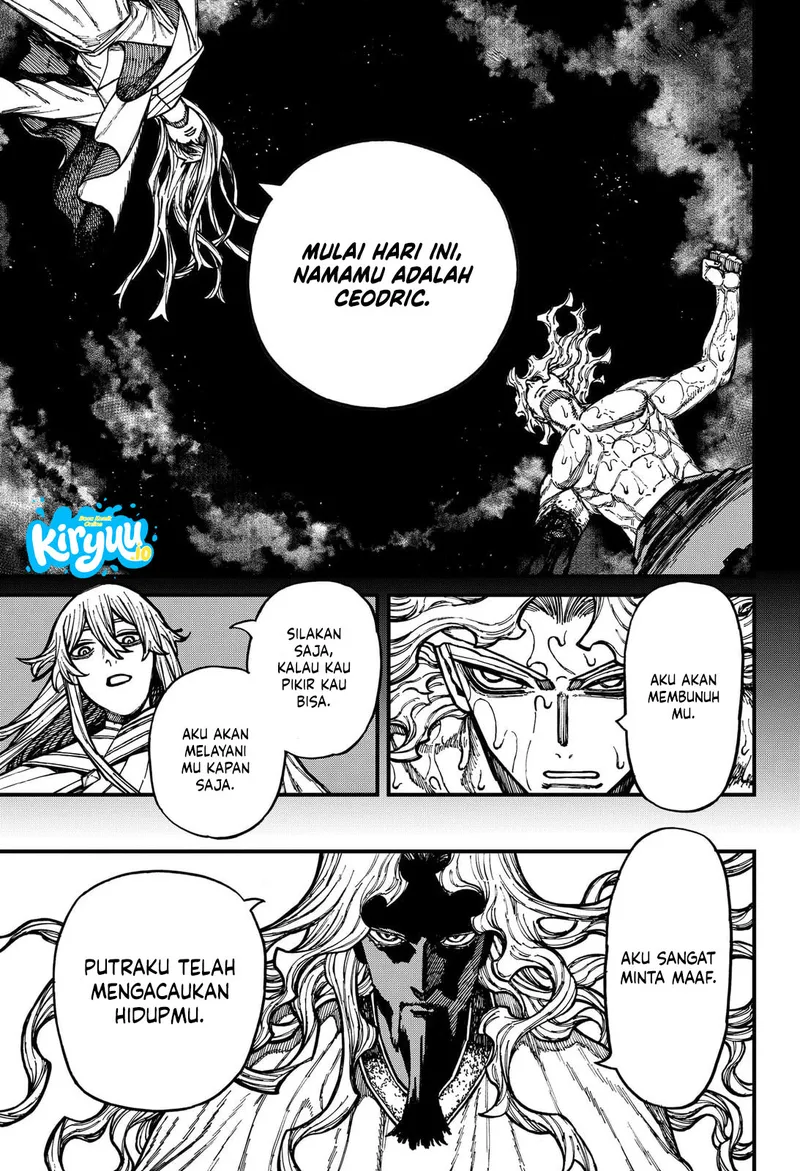 Centuria Chapter 91 - halaman 12