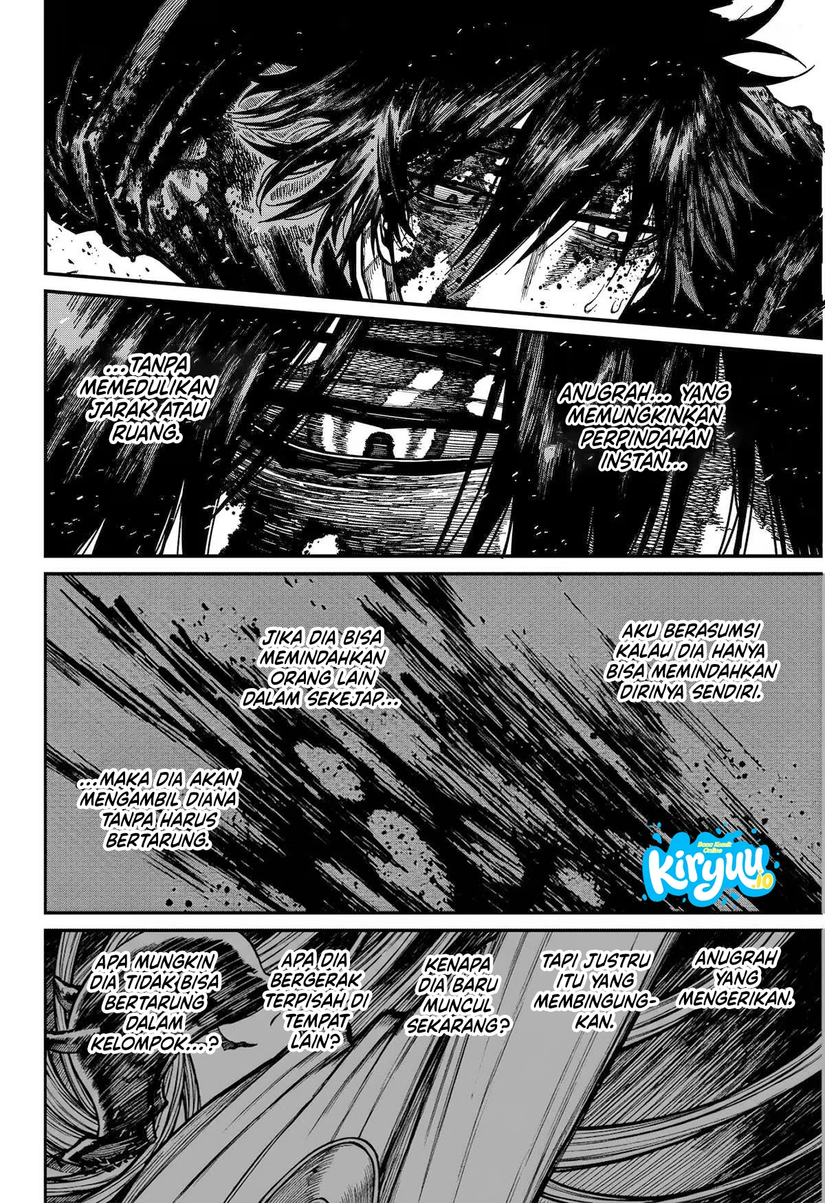 Centuria Chapter 98 - halaman 14