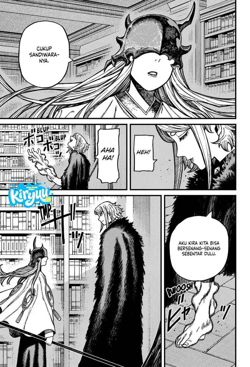 Centuria Chapter 92 - halaman 12