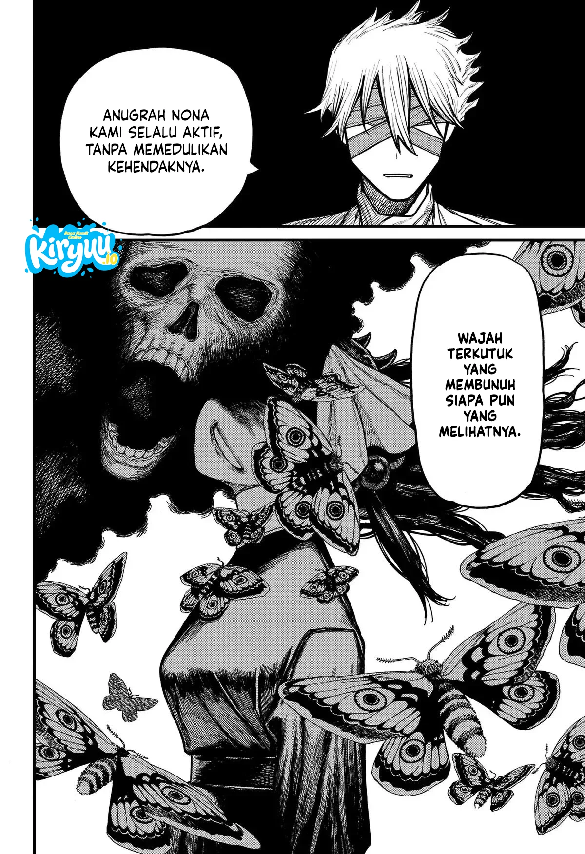 Centuria Chapter 95 - halaman 14
