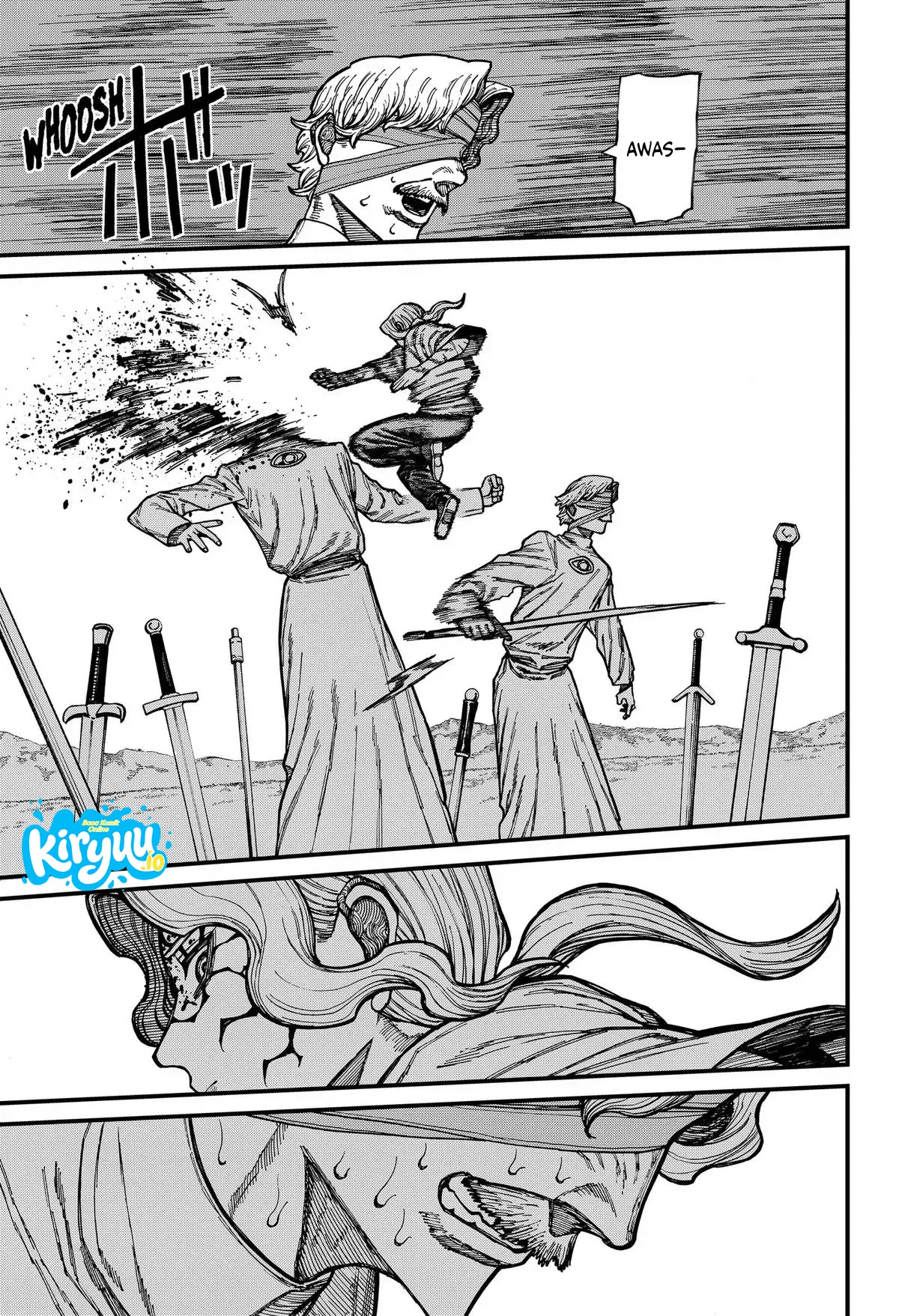 Centuria Chapter 94 - halaman 15