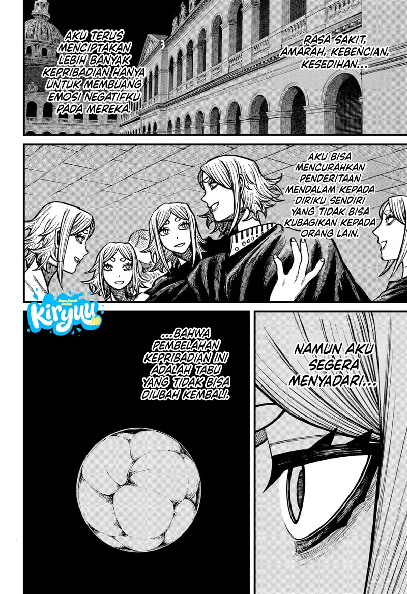Centuria Chapter 90 - halaman 14