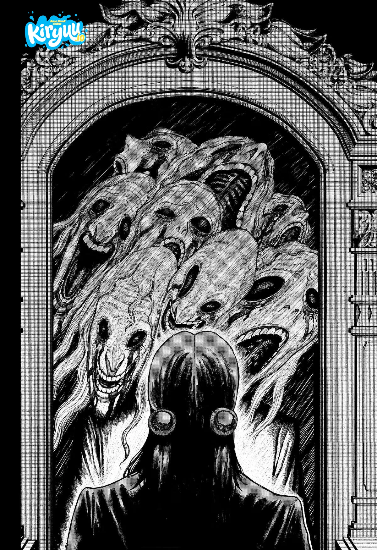 Centuria Chapter 97 - halaman 15