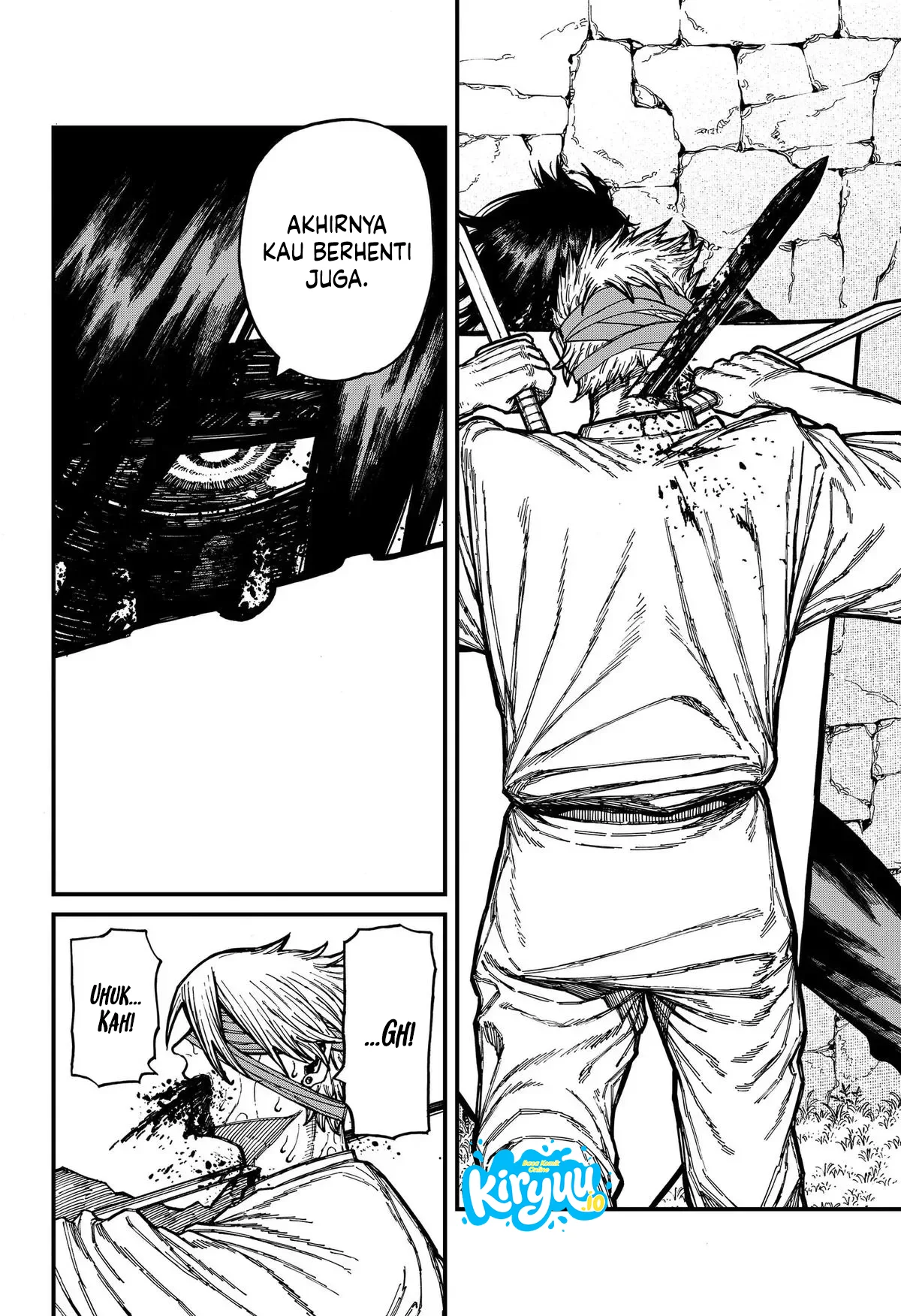 Centuria Chapter 96 - halaman 15