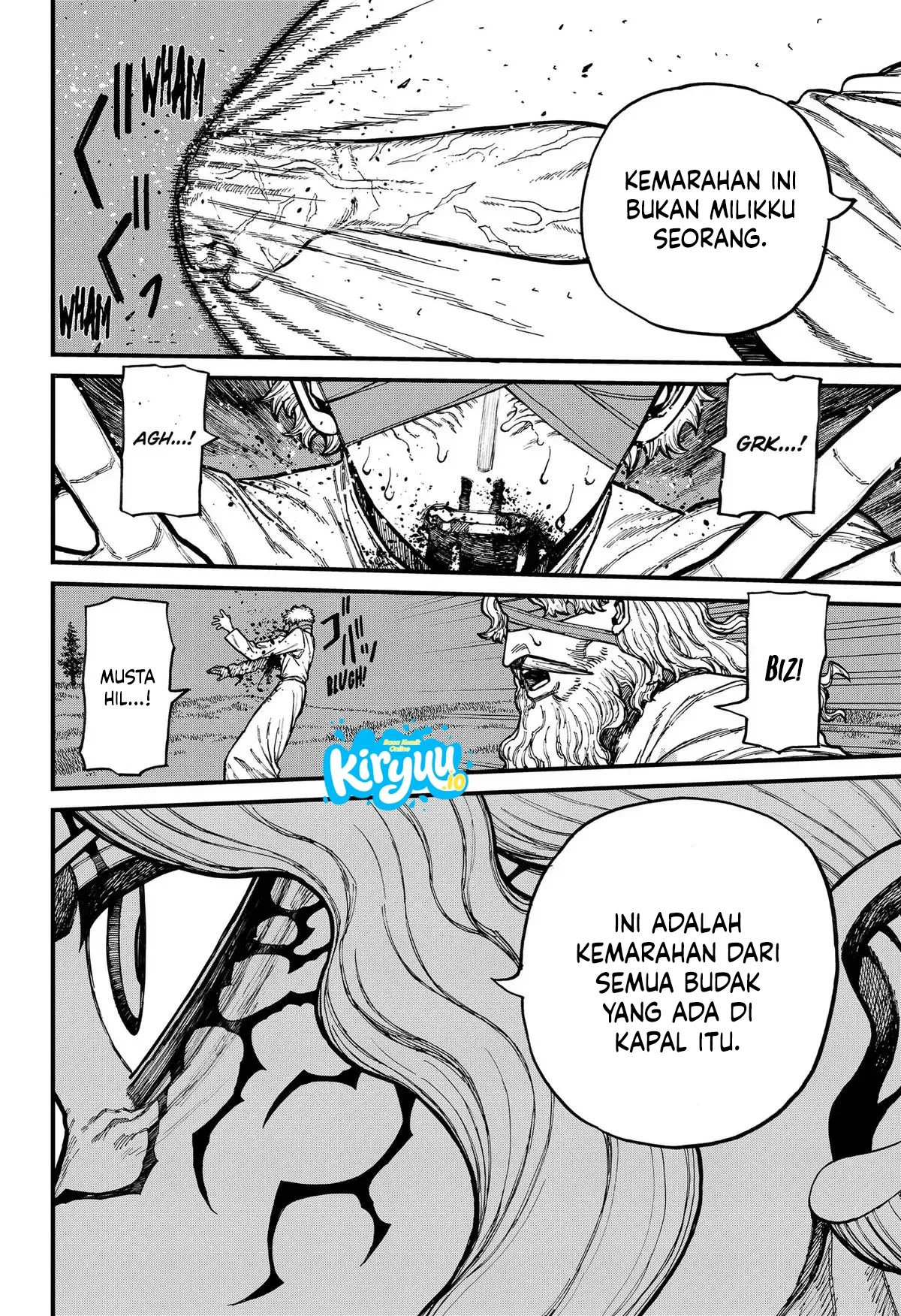 Centuria Chapter 93 - halaman 15