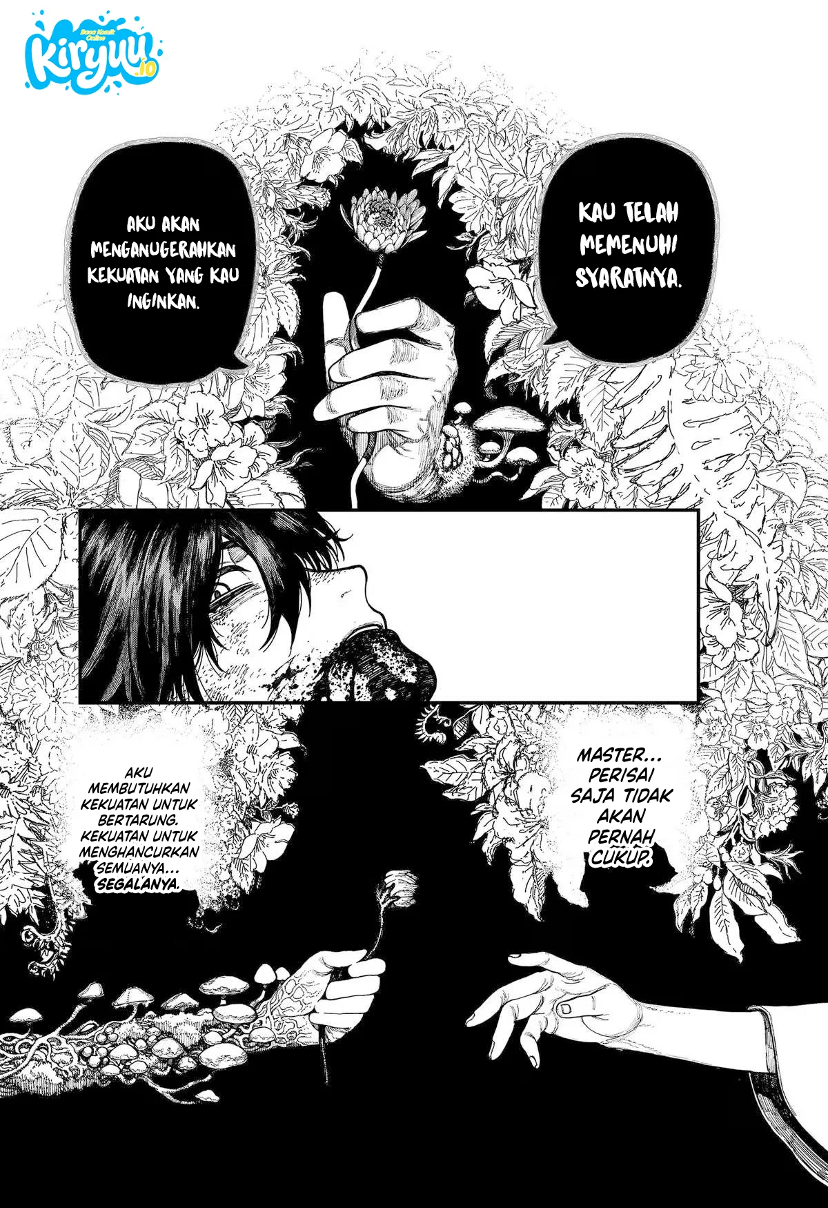 Centuria Chapter 99 - halaman 15