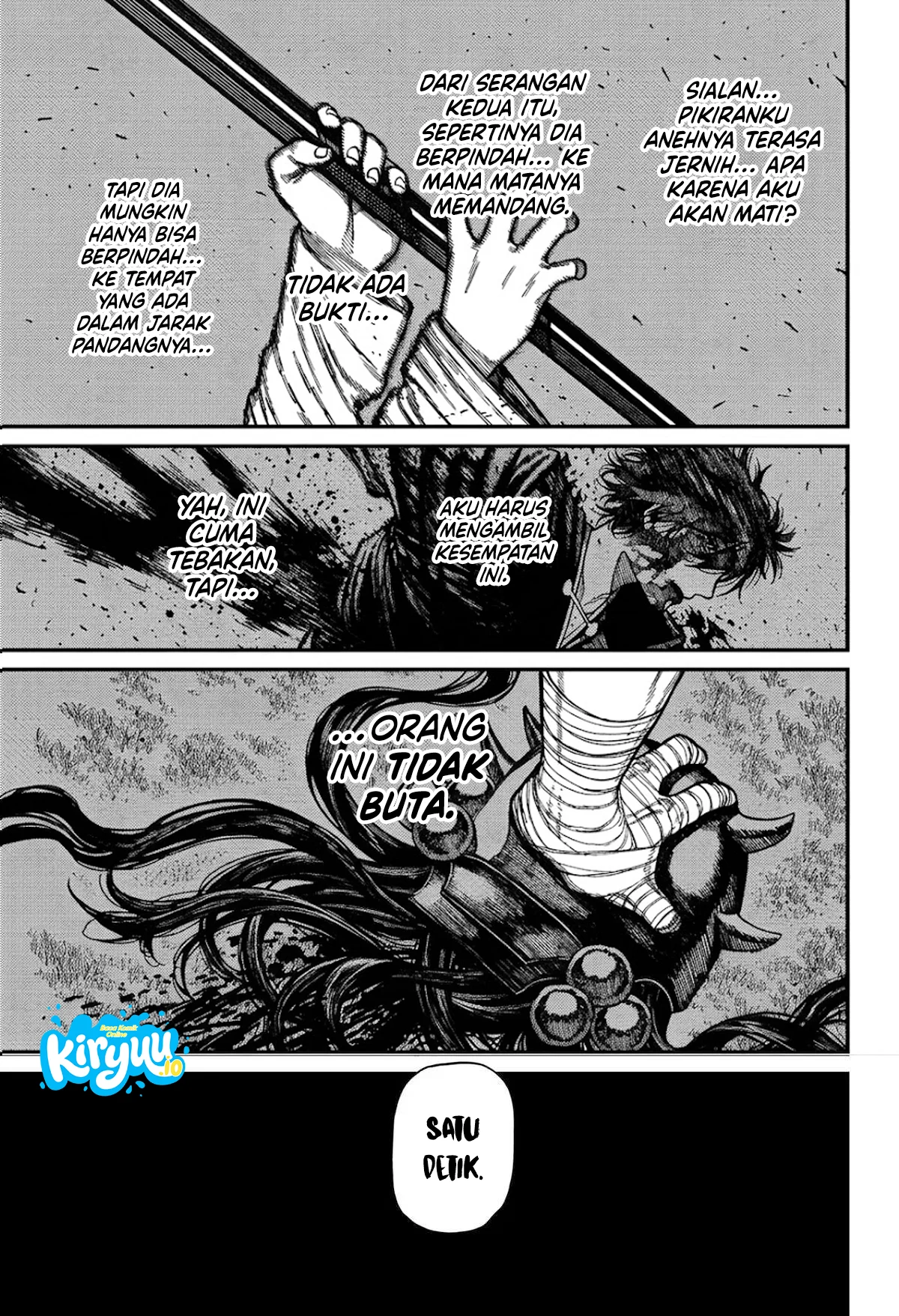 Centuria Chapter 98 - halaman 15