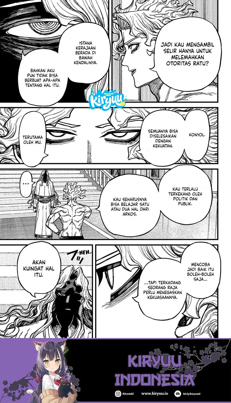 Centuria Chapter 91 - halaman 14