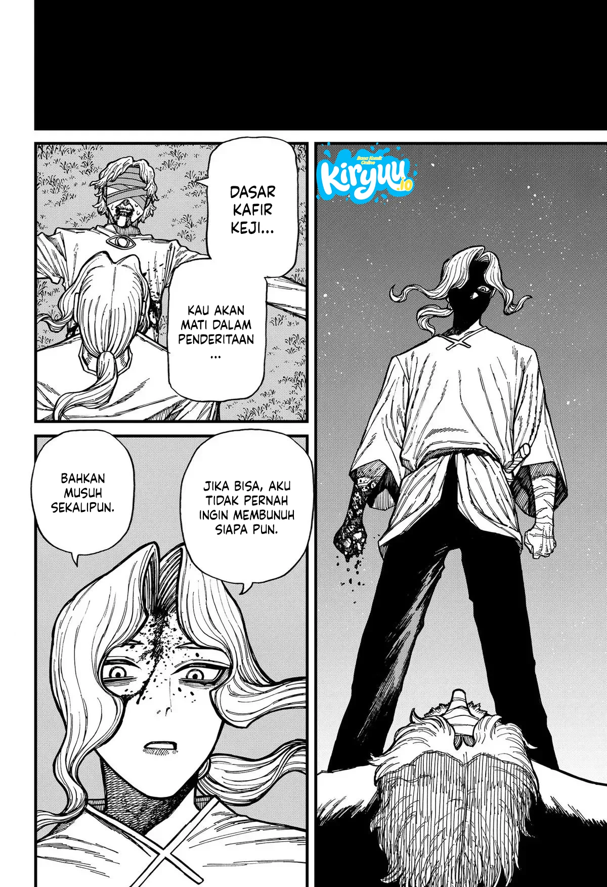 Centuria Chapter 94 - halaman 16