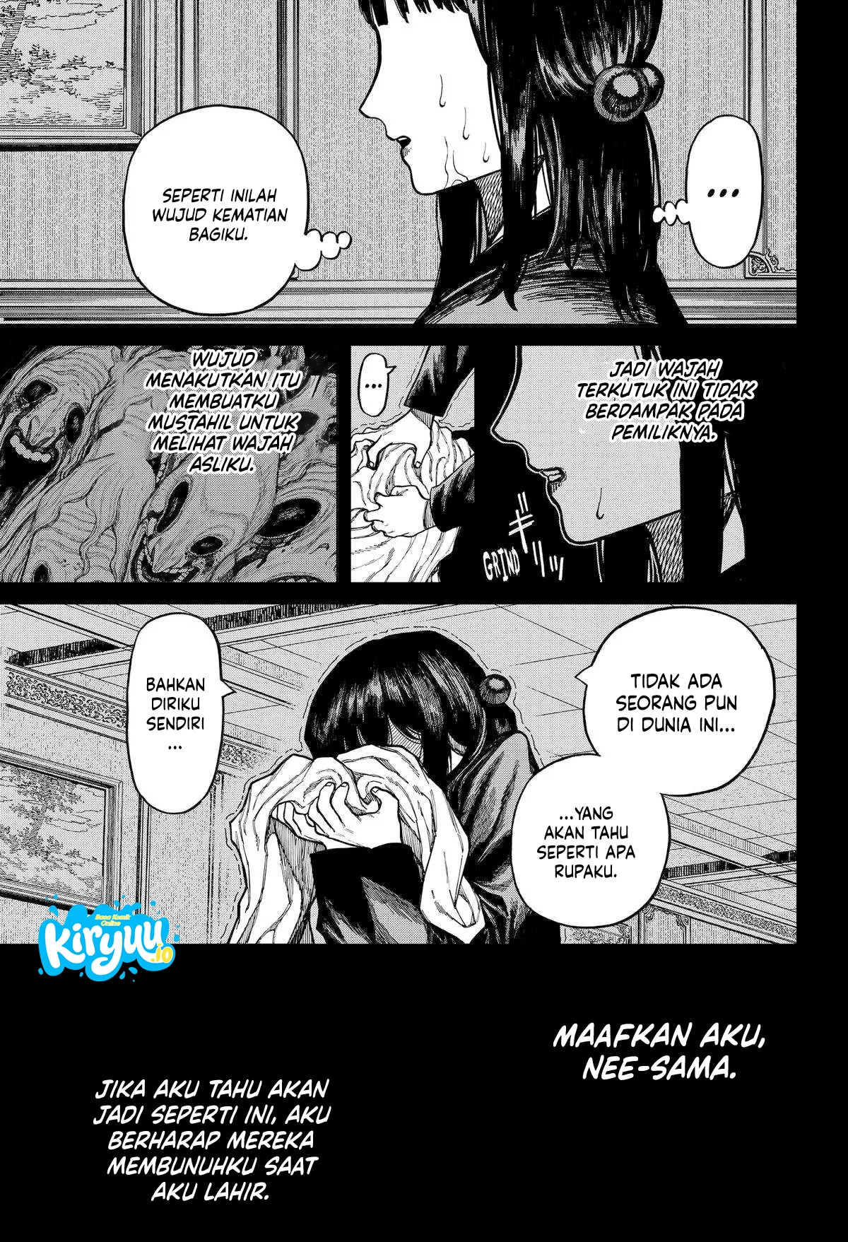 Centuria Chapter 97 - halaman 16