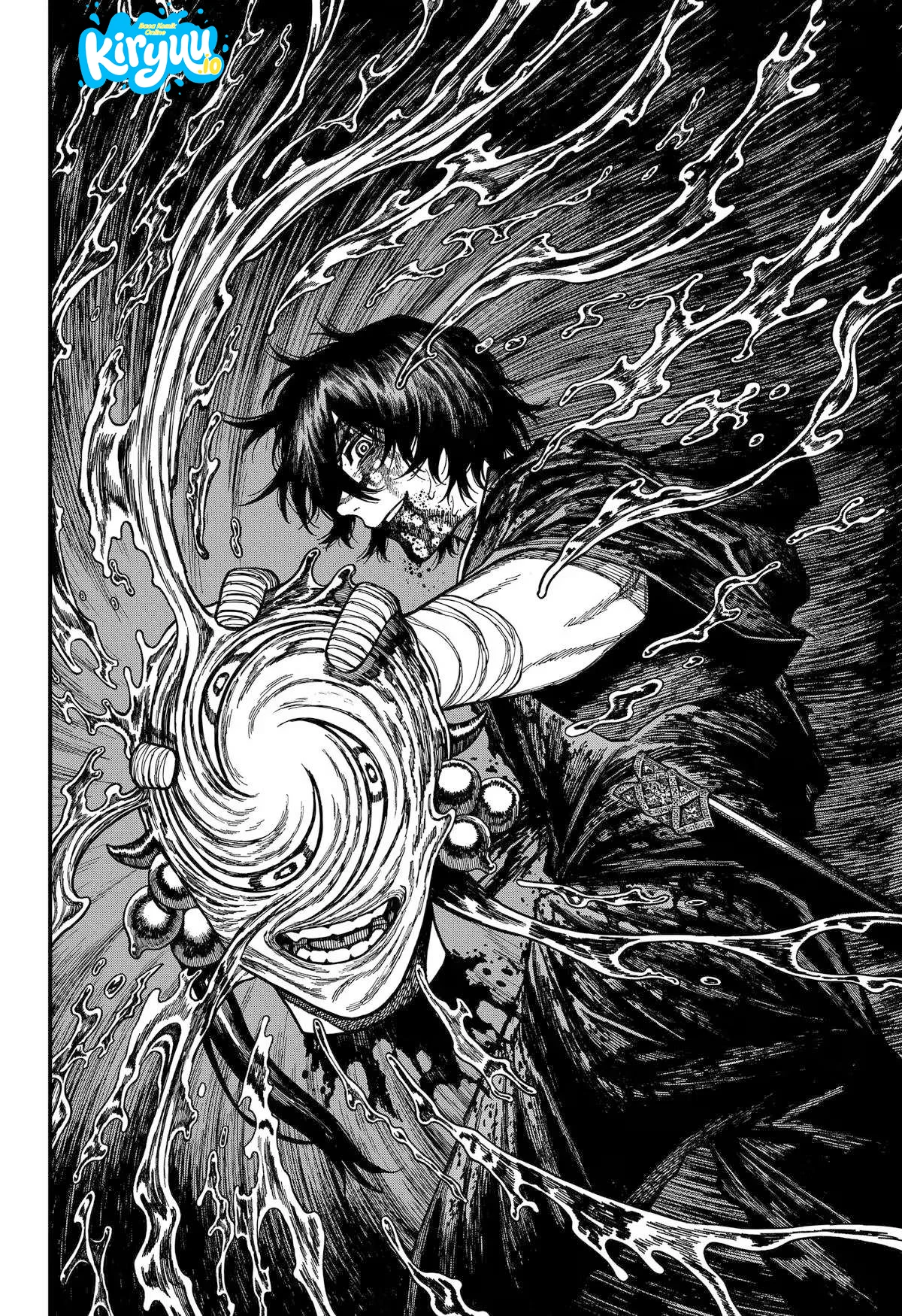 Centuria Chapter 98 - halaman 16