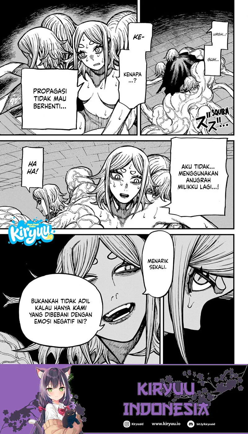 Centuria Chapter 90 - halaman 15
