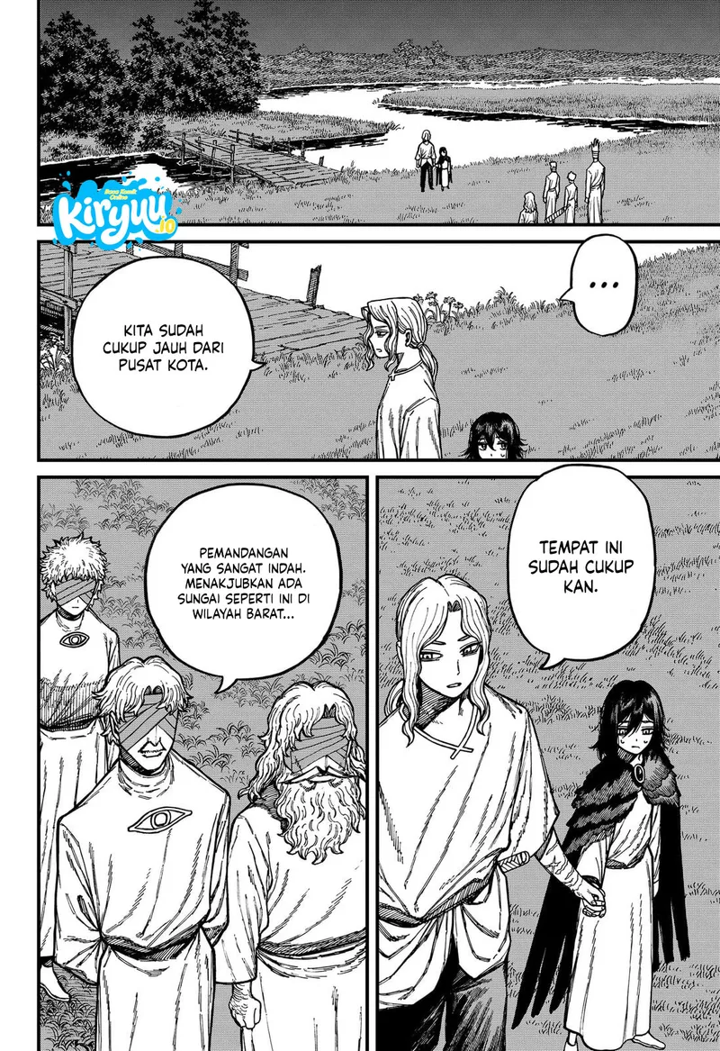 Centuria Chapter 92 - halaman 15