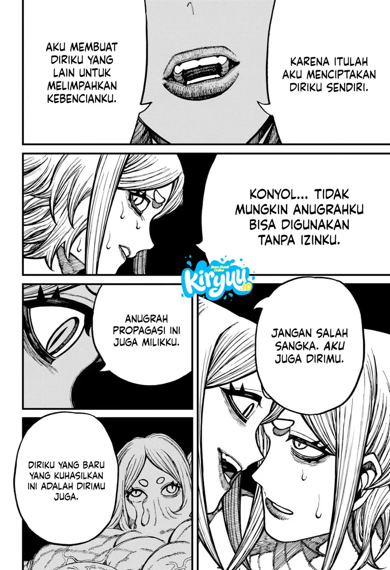 Centuria Chapter 90 - halaman 16