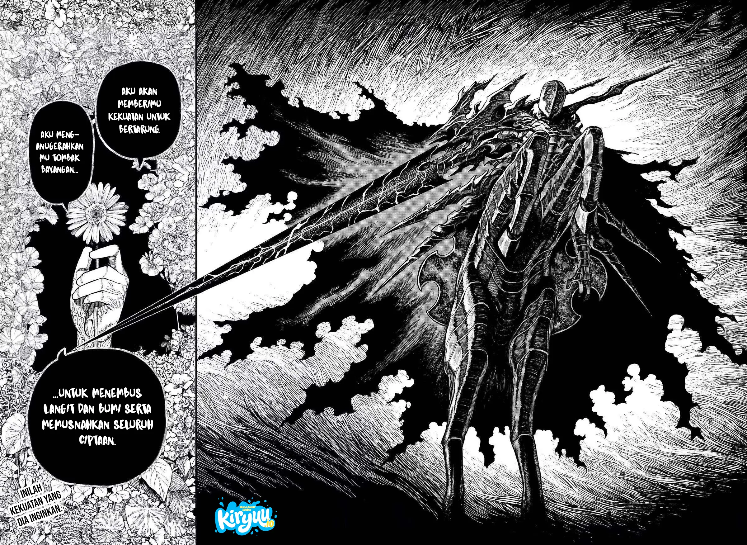 Centuria Chapter 99 - halaman 17