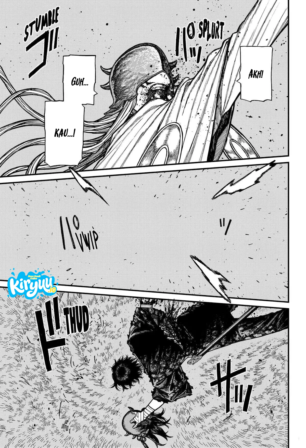 Centuria Chapter 98 - halaman 17