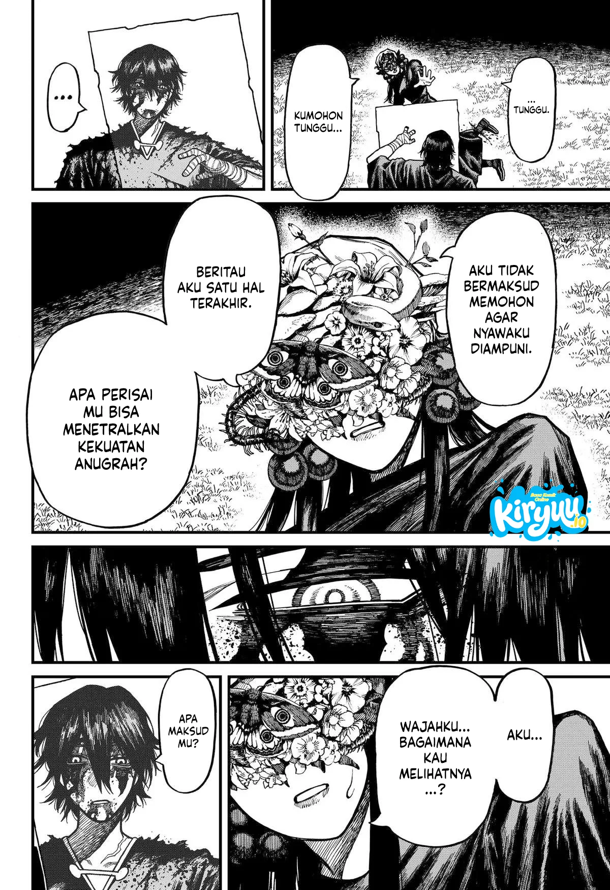 Centuria Chapter 97 - halaman 17