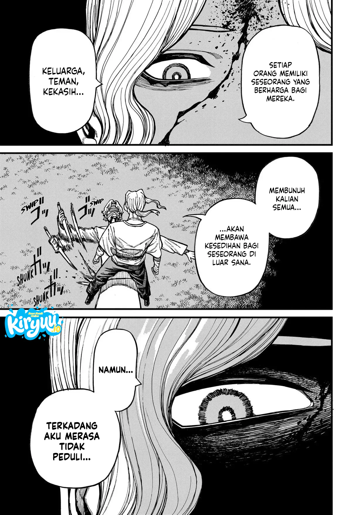 Centuria Chapter 94 - halaman 17