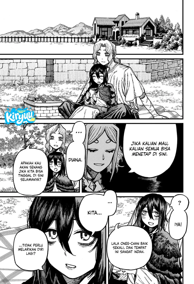 Centuria Chapter 91 - halaman 16