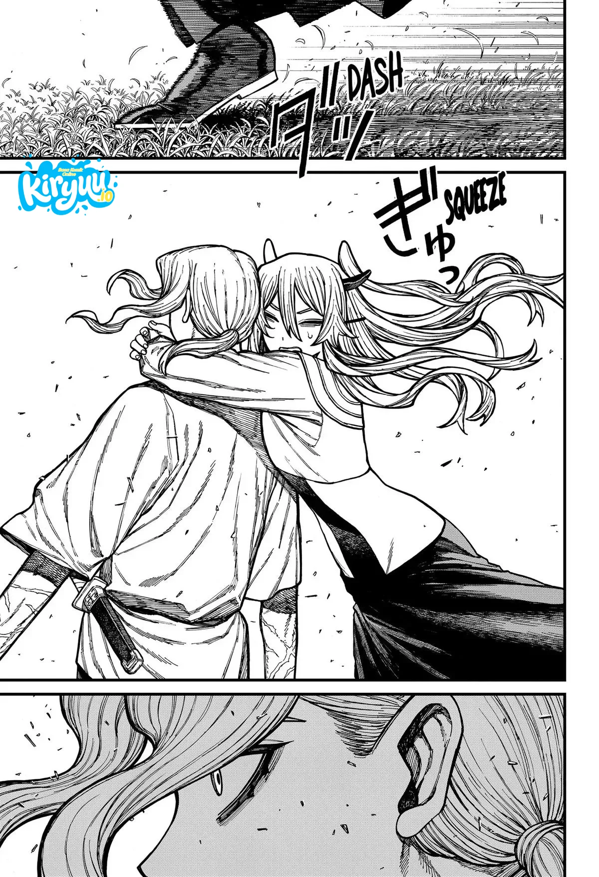 Centuria Chapter 93 - halaman 18