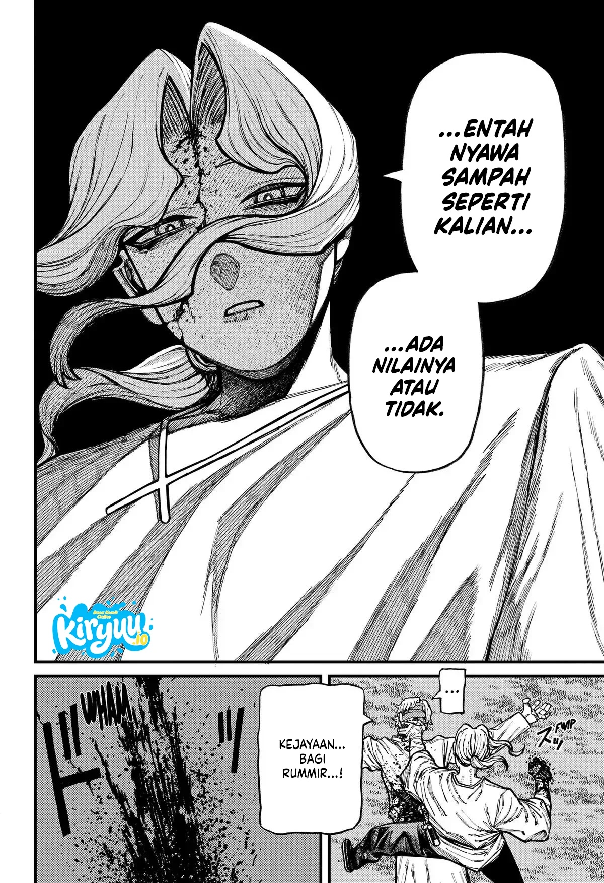 Centuria Chapter 94 - halaman 18