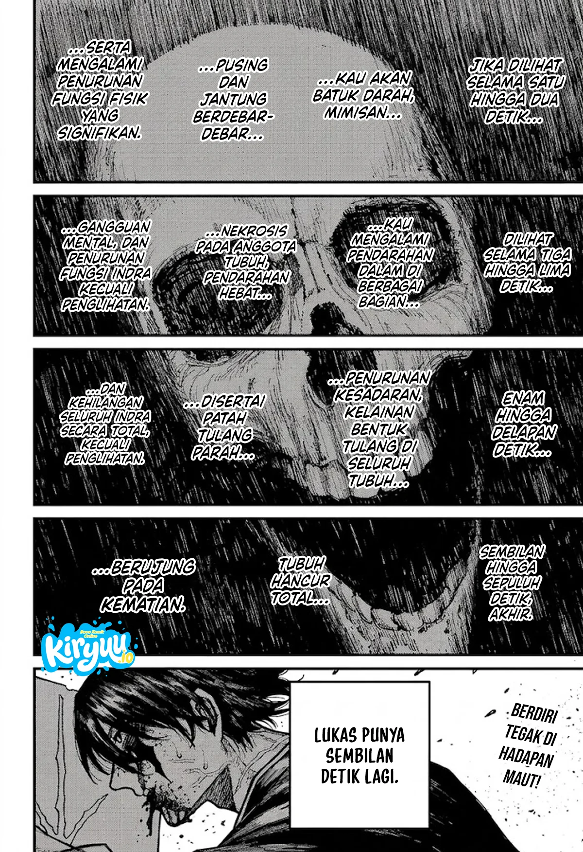 Centuria Chapter 95 - halaman 18