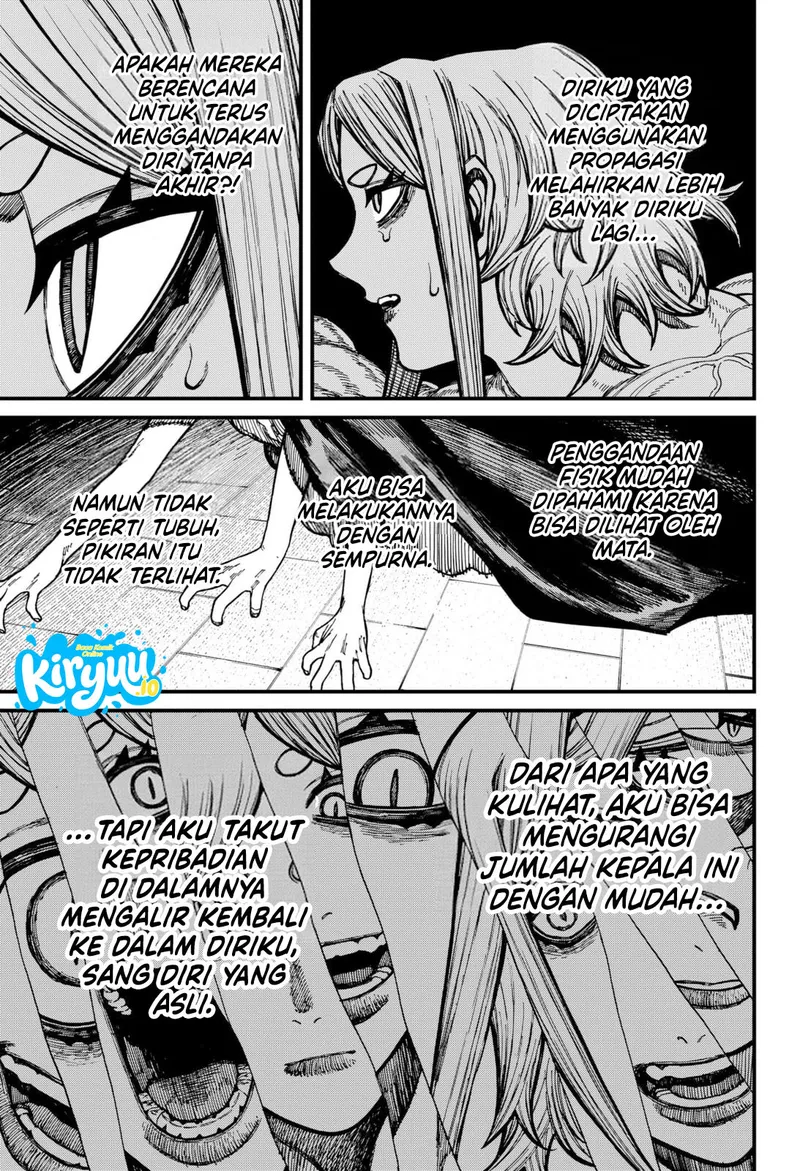 Centuria Chapter 90 - halaman 17