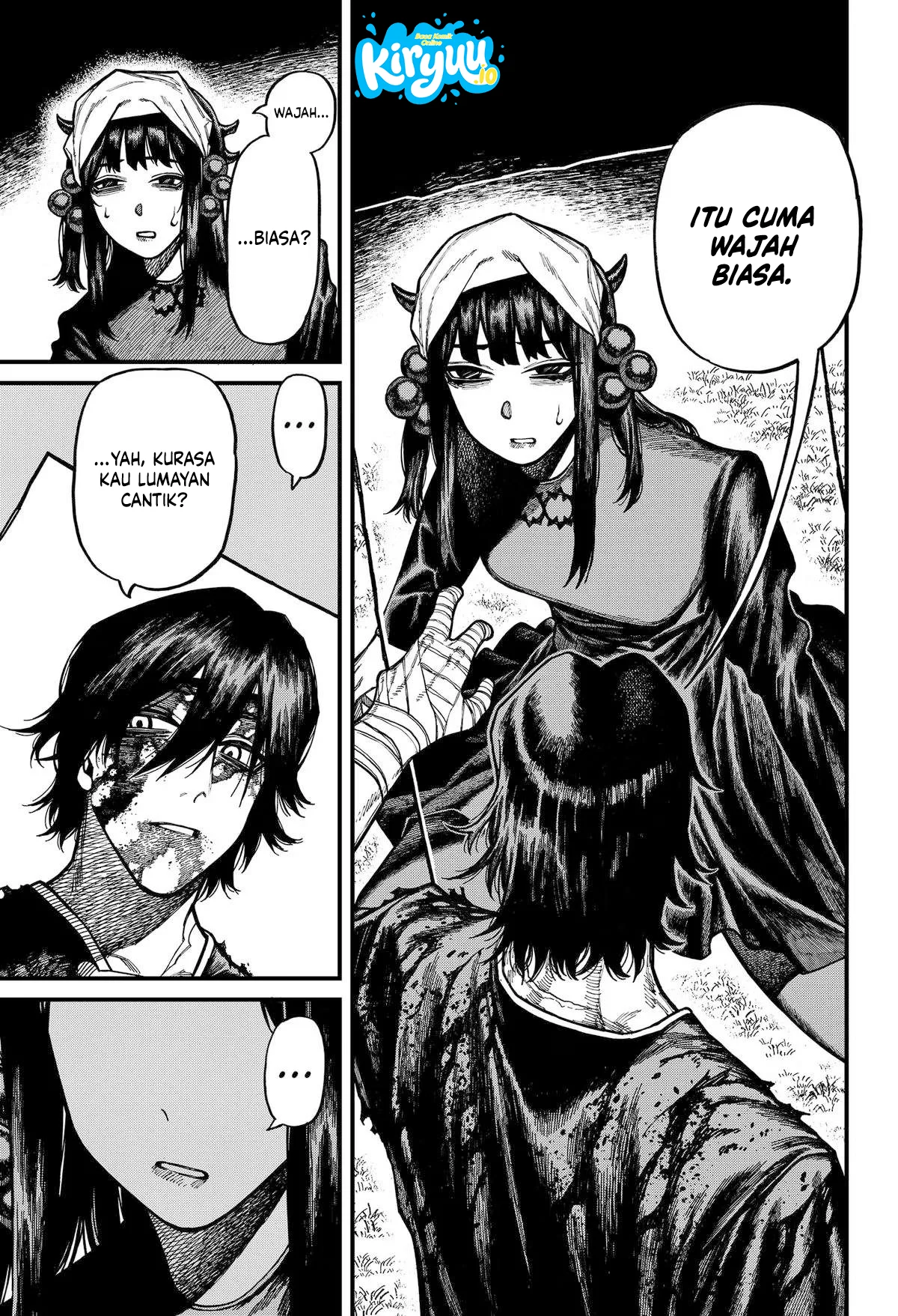 Centuria Chapter 97 - halaman 18