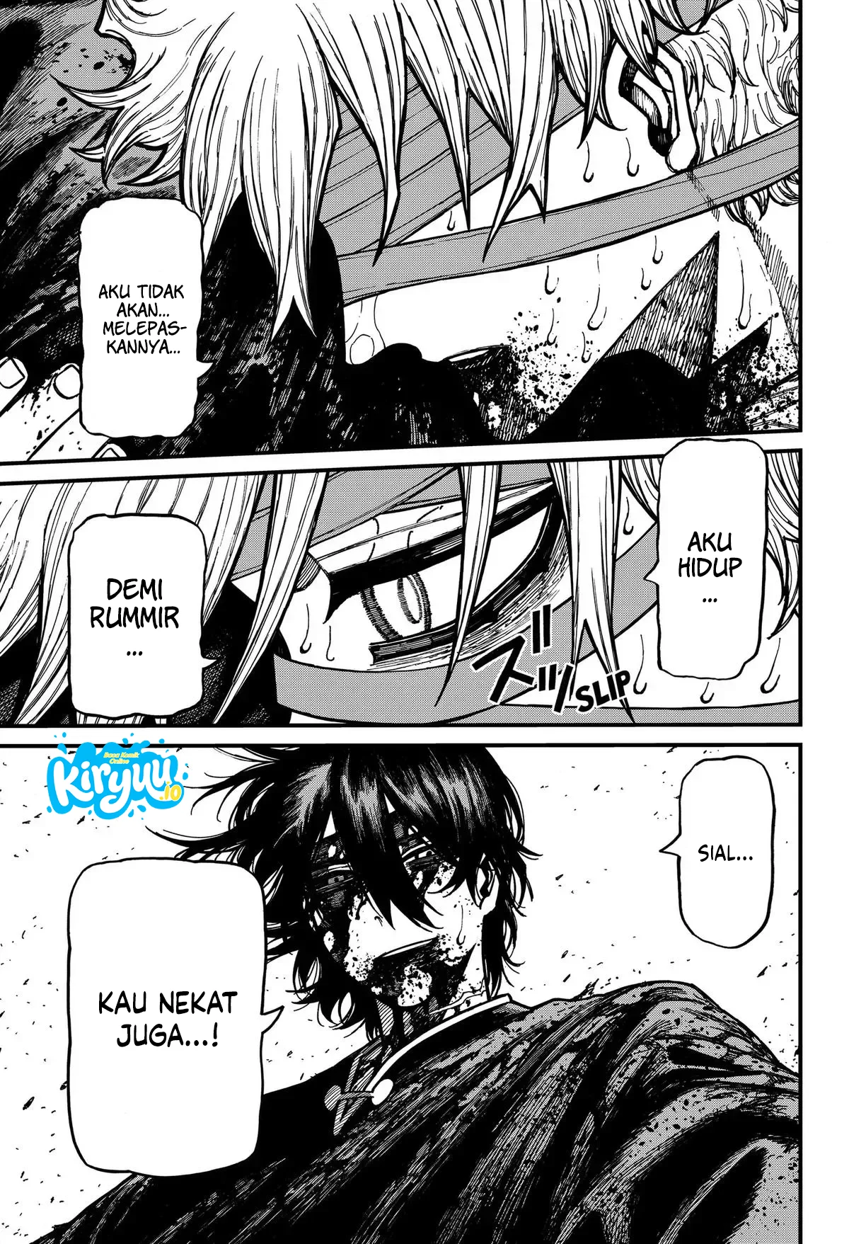 Centuria Chapter 96 - halaman 18
