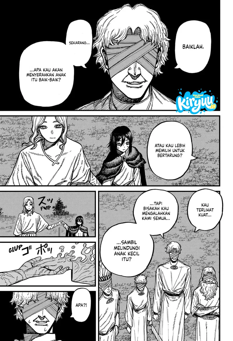 Centuria Chapter 92 - halaman 16