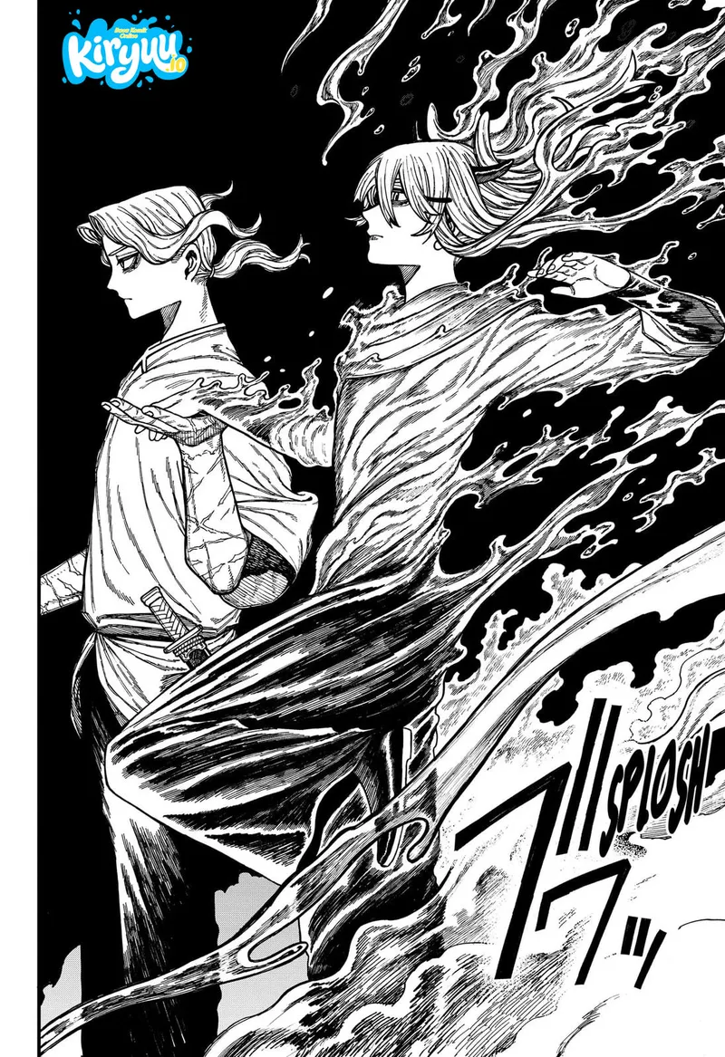 Centuria Chapter 92 - halaman 17