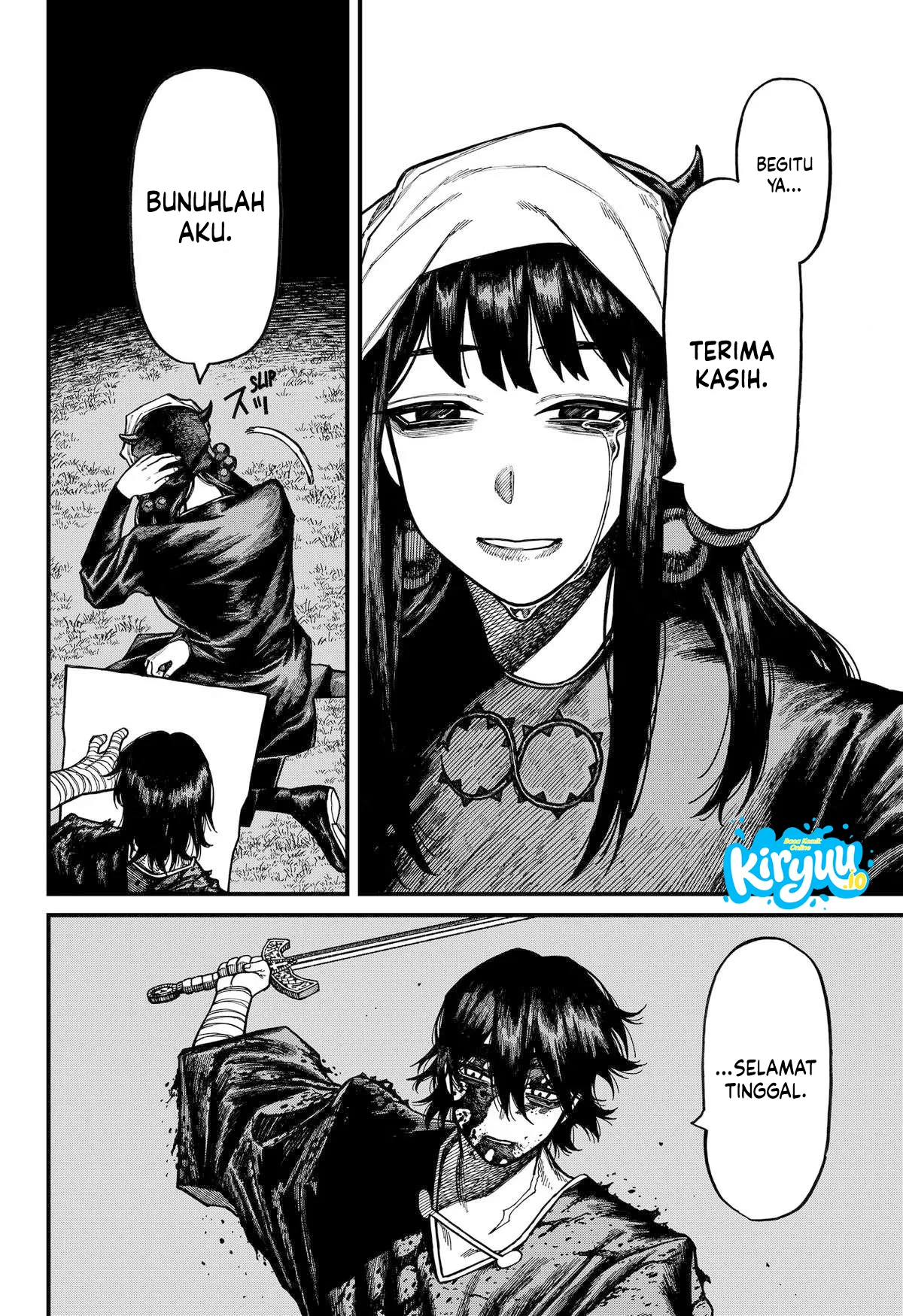 Centuria Chapter 97 - halaman 19