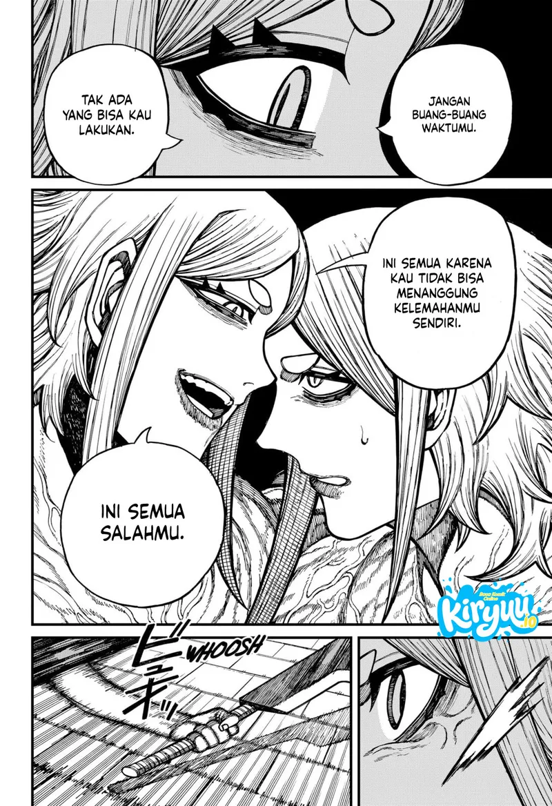 Centuria Chapter 90 - halaman 18