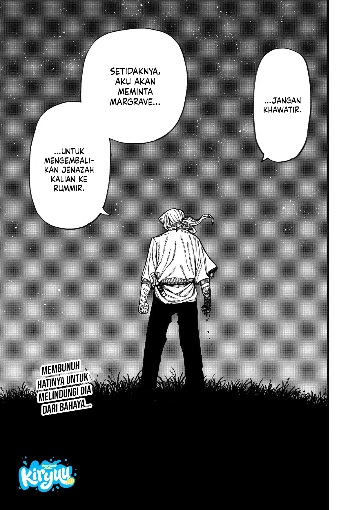 Centuria Chapter 94 - halaman 19