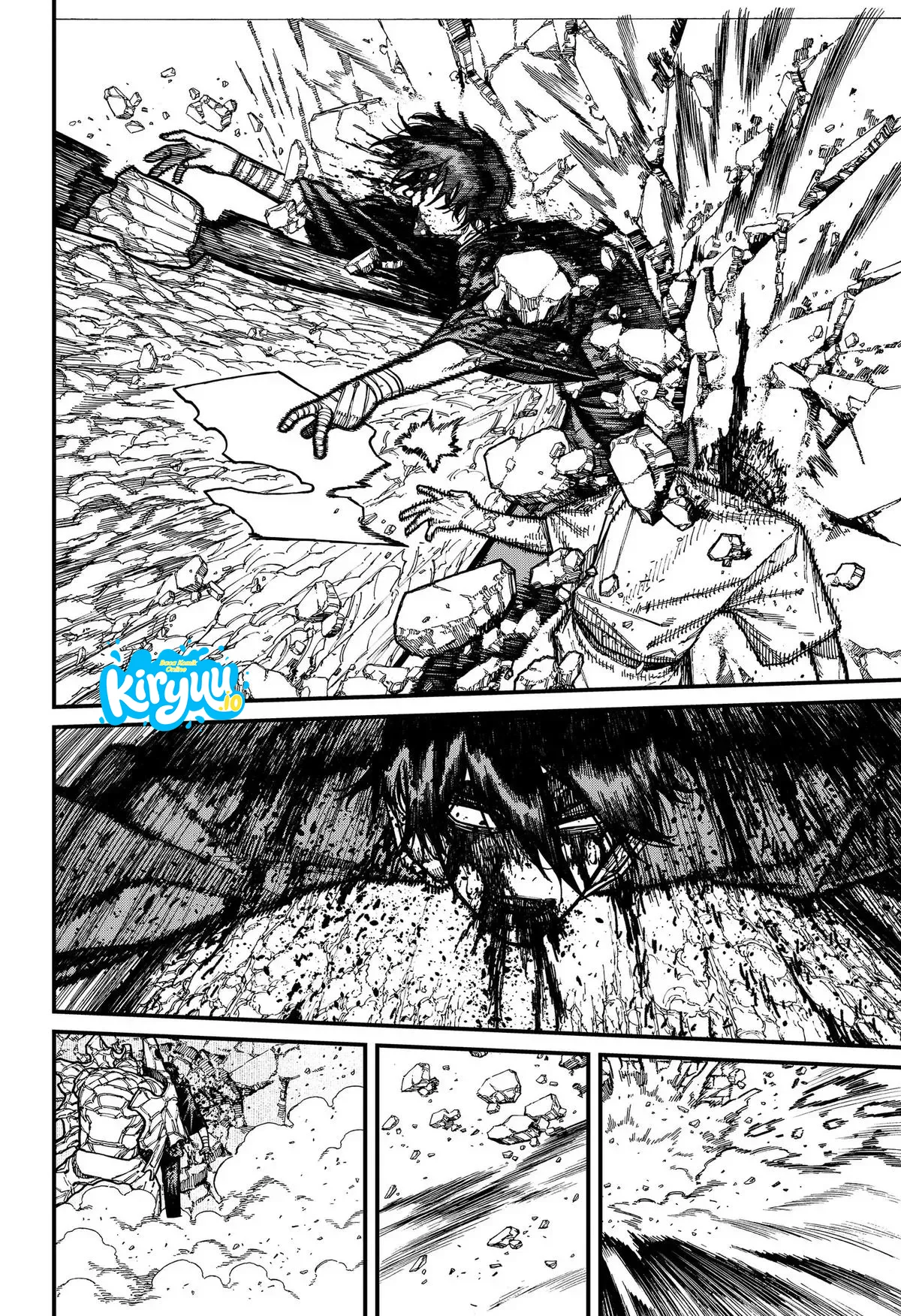 Centuria Chapter 96 - halaman 19