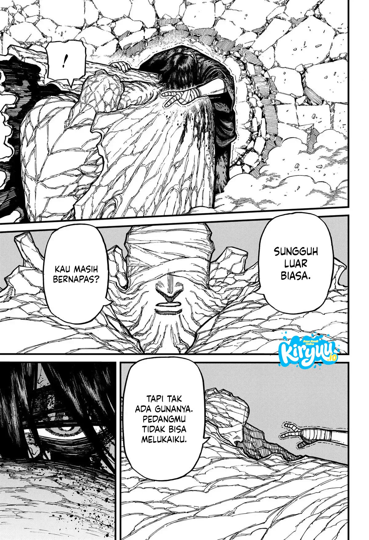 Centuria Chapter 96 - halaman 20