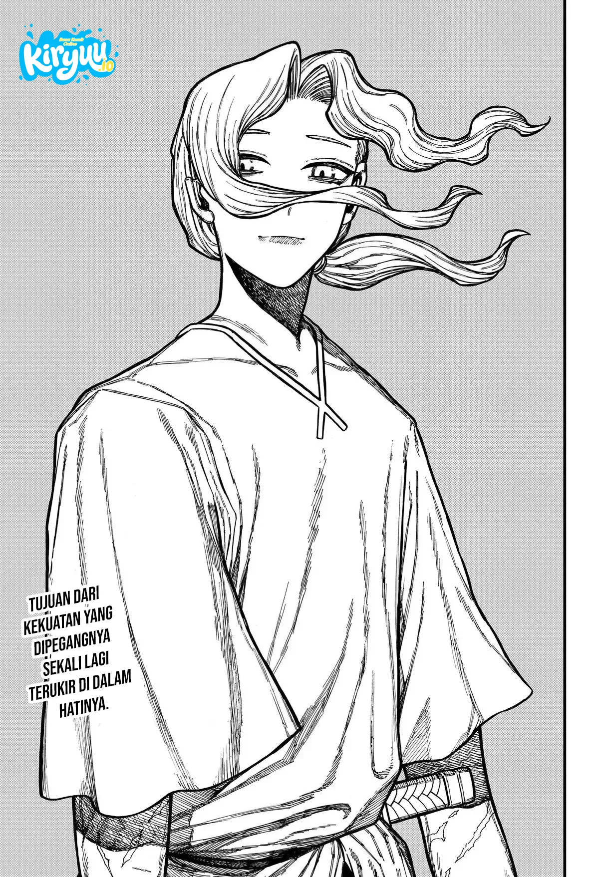 Centuria Chapter 93 - halaman 20