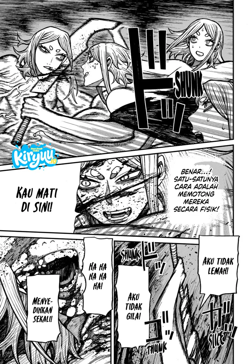 Centuria Chapter 90 - halaman 19