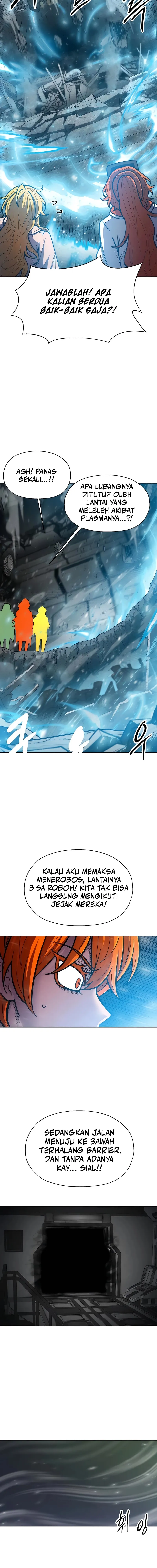 Colorist Chapter 40 - halaman 2
